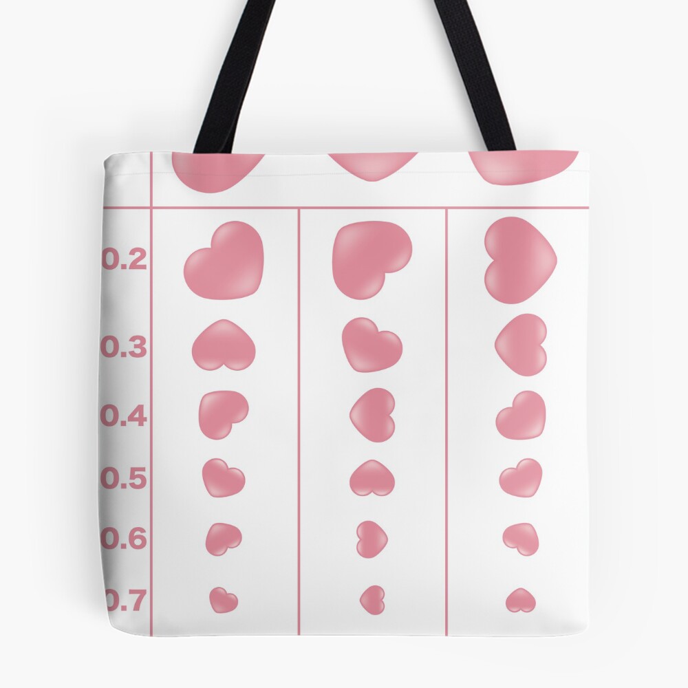 Item preview, All Over Print Tote Bag designed and sold by auraclover.