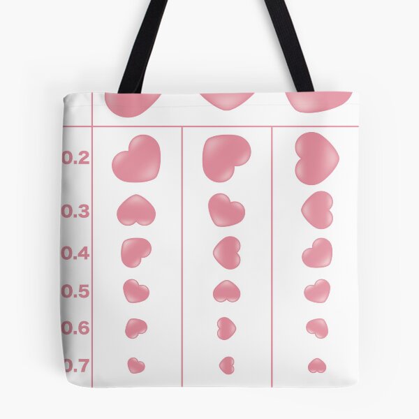 Item preview, Visual_Acuity_Testing(H) designed and sold by auraclover.