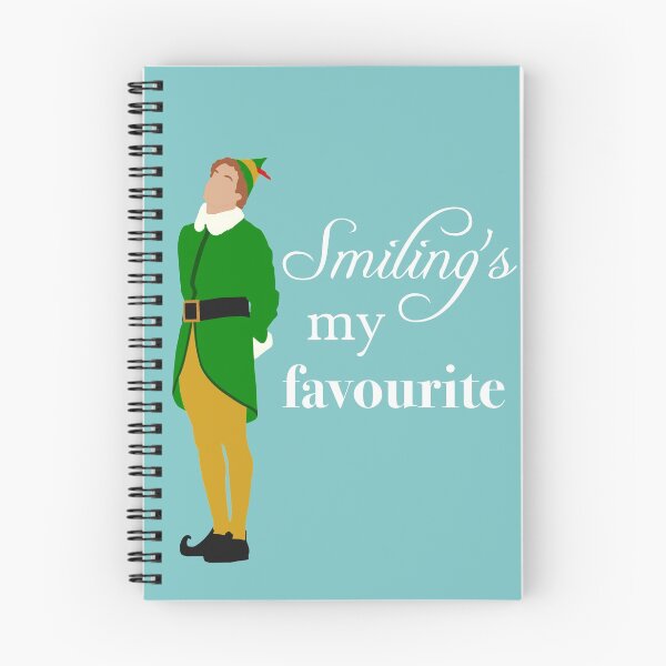 Item preview, Smiling's My Favourite (UK VERSION) designed and sold by OutlineArt.