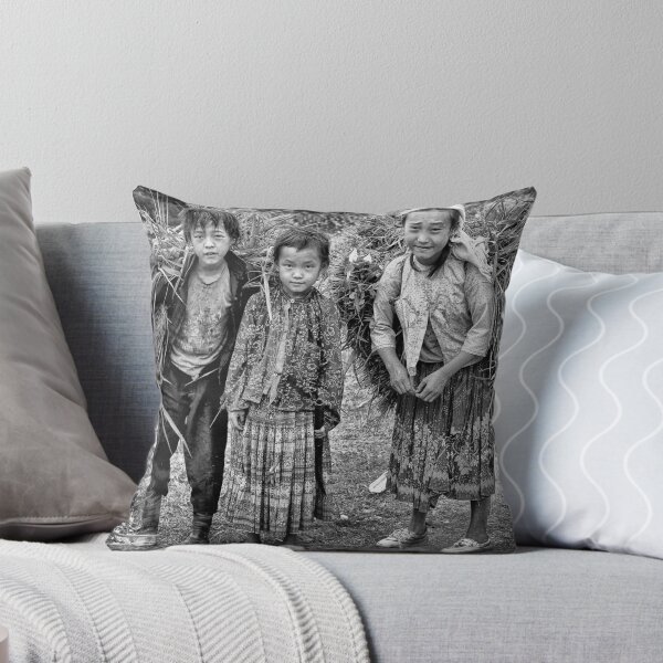 Item preview, Children of Ma Li Peng, Vn... designed and sold by johnmoulds.