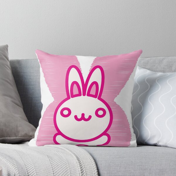 Item preview, The stuffed toy of the rabbit designed and sold by AURA-HYSTERICA.