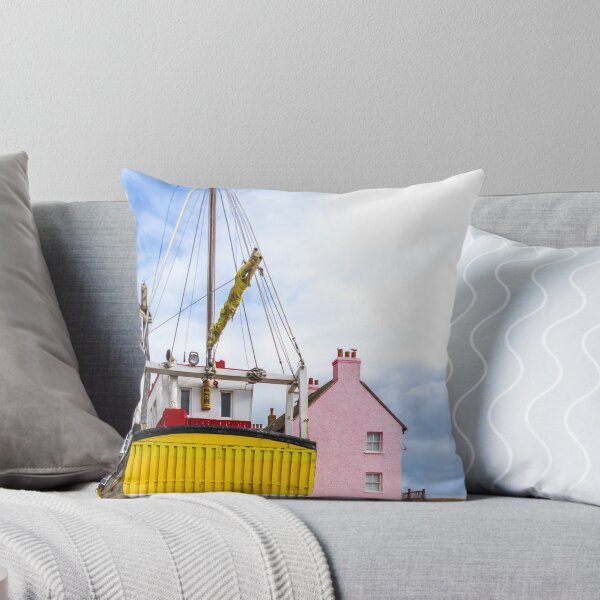 Item preview, Pink with a splash of Yellow designed and sold by Alan Cooke.