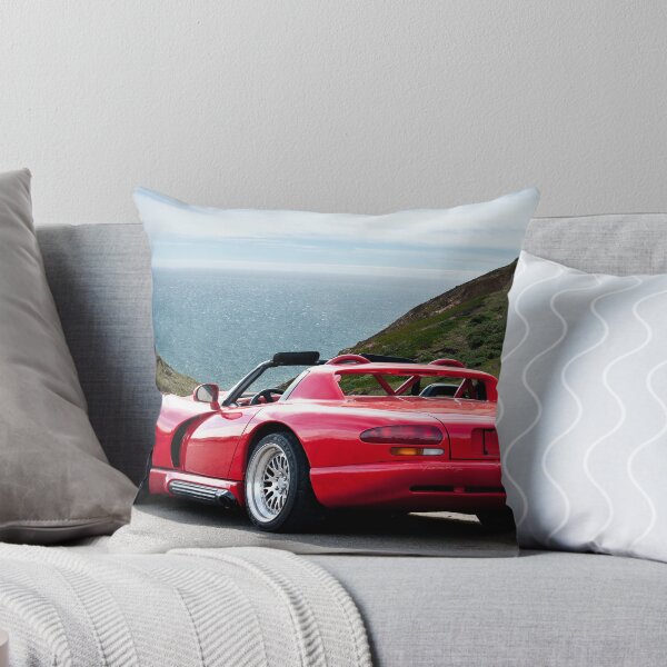 Item preview, 1995 Dodge Viper II designed and sold by DaveKoontz.