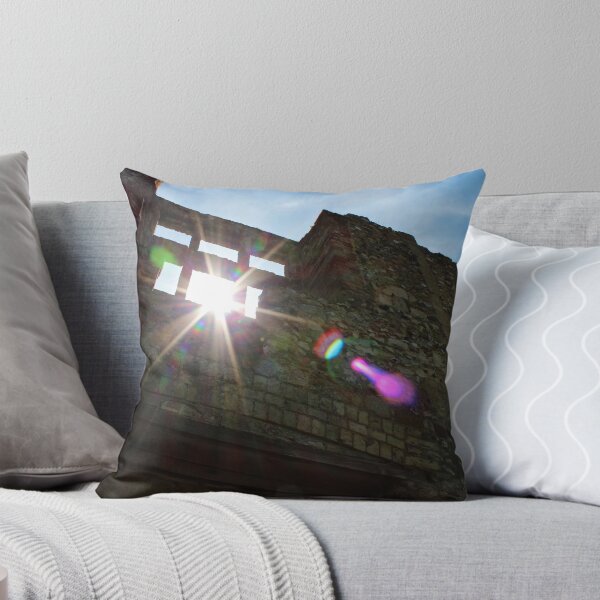 Item preview, Thetford Priory designed and sold by Matt Keil.