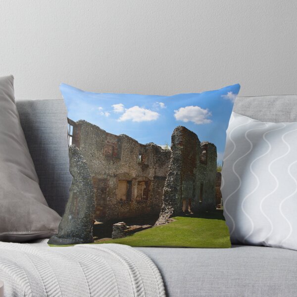Item preview, Thetford Priory designed and sold by Matt Keil.