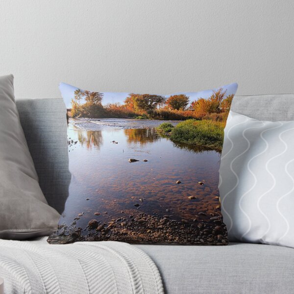 Item preview, River Bed...Snake River...... Star, Idaho designed and sold by Diane Arndt.