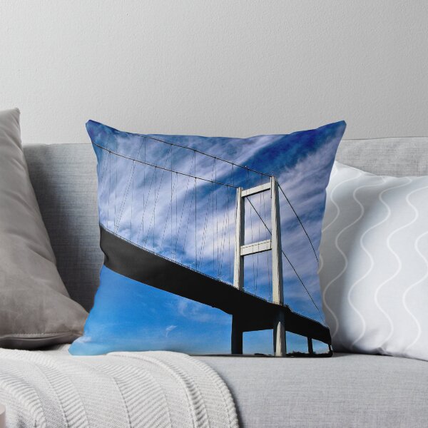 Item preview, Spanning the Continents designed and sold by Barbara  Brown.