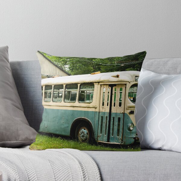 Item preview, OLD BUS designed and sold by gus72.