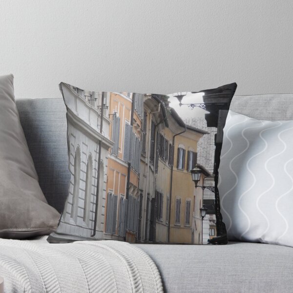 Item preview, The Narrow Roman Street designed and sold by Millissa Grace.