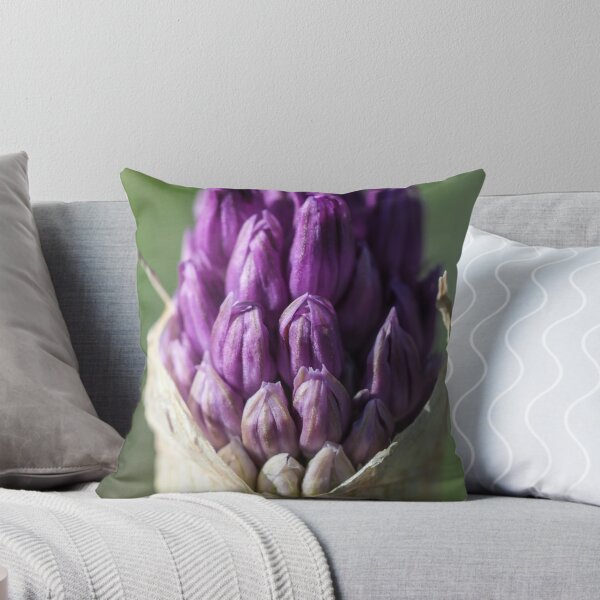 Artikelvorschau, allium entworfen und verkauft von jude walton.
