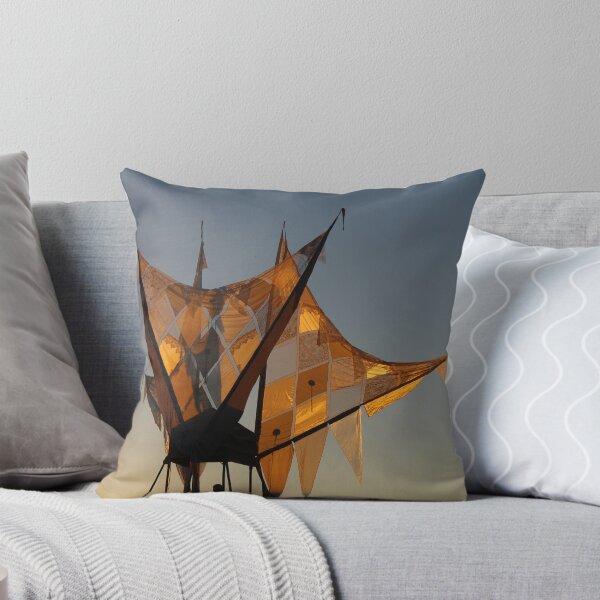 Item preview, Sunset Over The Depot designed and sold by Camilla.