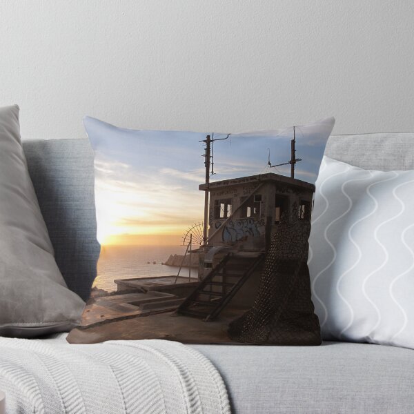 Item preview, Calanques II designed and sold by Crowbiscuit.