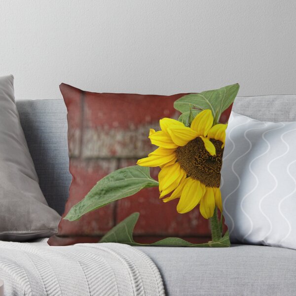 Item preview, Sunflower & Shingles designed and sold by Amanda White.