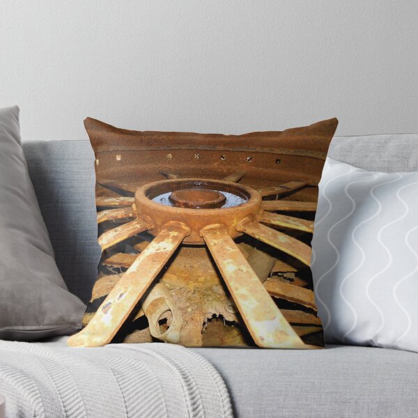 Item preview, Spokes designed and sold by WildestArt.
