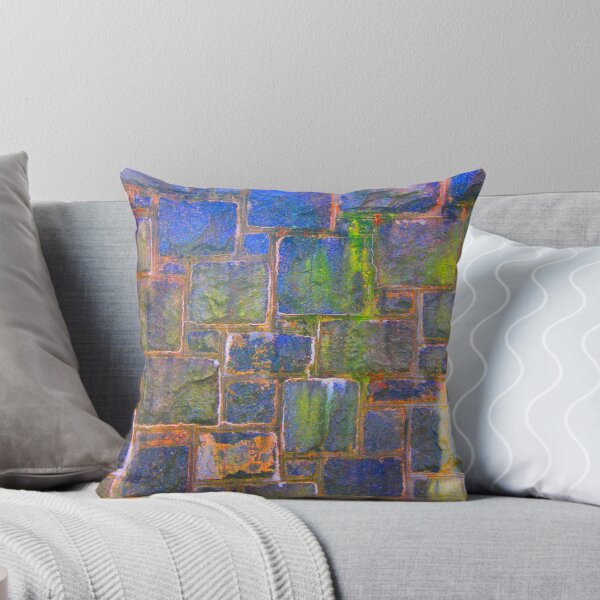 Item preview, Decayed Pop Art #5 designed and sold by Jeff Batt.