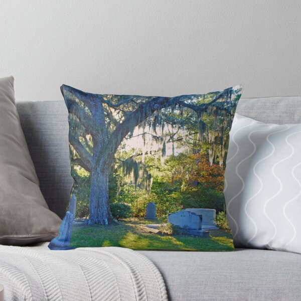 Item preview, Cemetery Moss designed and sold by Leon Heyns.