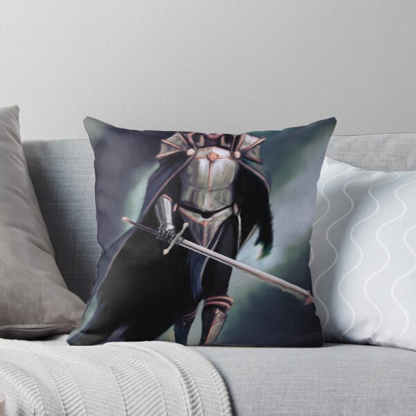Item preview, The Hero designed and sold by mr-nadie.