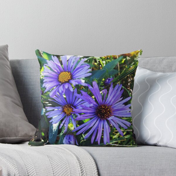Item preview,  New England Aster designed and sold by dahlymama.
