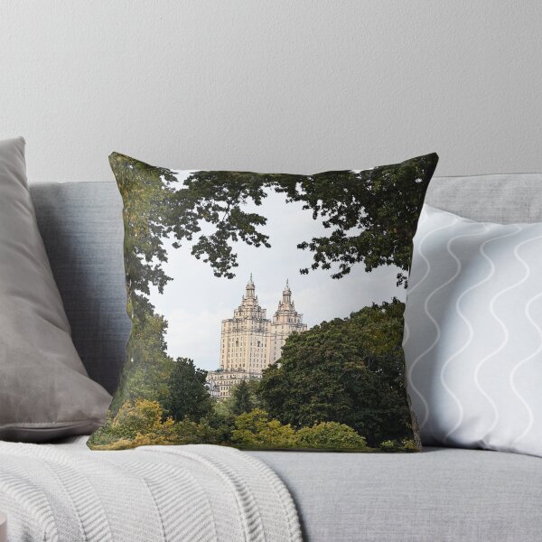 Item preview, The San Remo - Central Park designed and sold by VDLOZIMAGES.