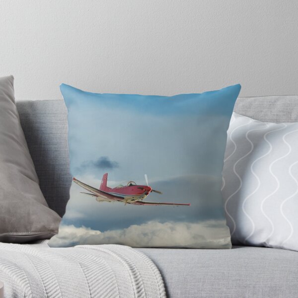 Item preview, PC-7 Airshow designed and sold by Robin Kamp.