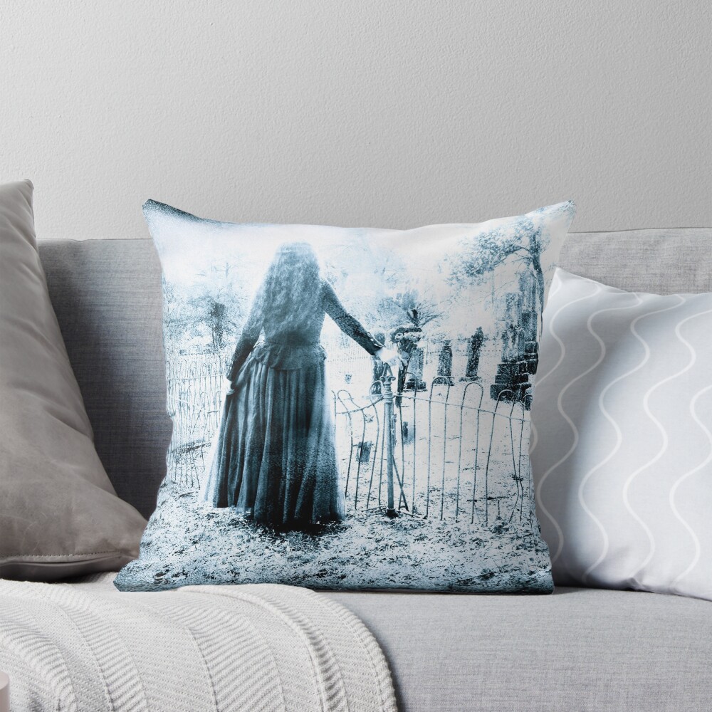 Item preview, Throw Pillow designed and sold by KatarinaSilva.