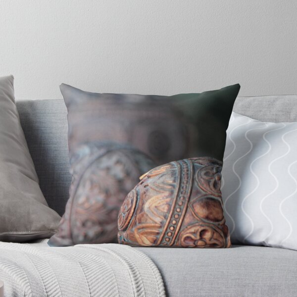 Item preview, Wood Carving in Intricate Design designed and sold by Brenda Roy.