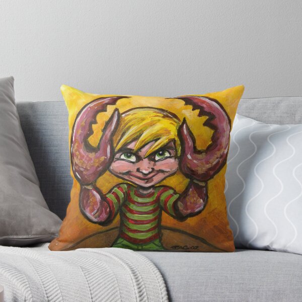 Item preview, Christopher Crab designed and sold by JohnnyGolden.