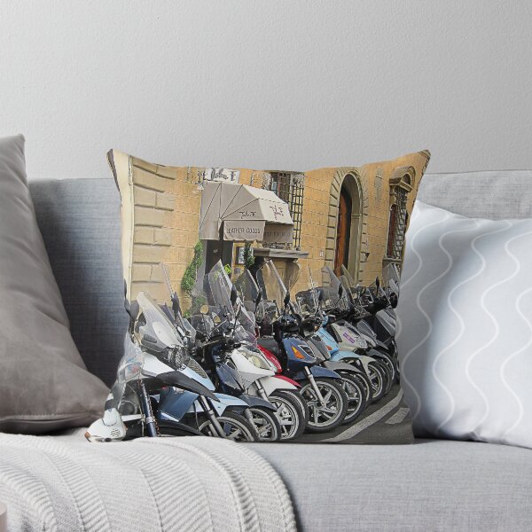 Item preview, La Dolce Vita, Florence, Italy designed and sold by buttonpresser.