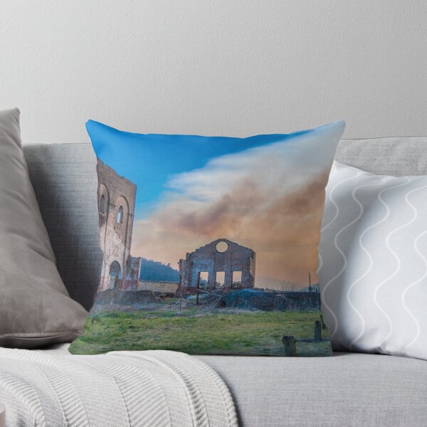 Item preview, The Blast Furnace designed and sold by CarleyBeth.