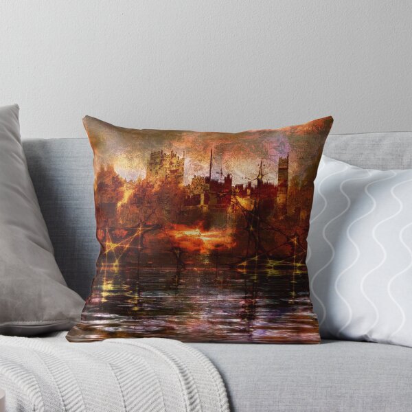 Item preview, Glory and Fall III designed and sold by Stefano Popovski.