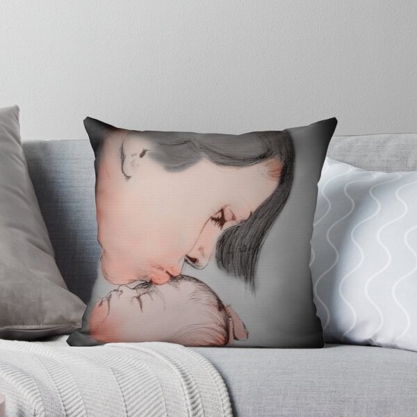 Item preview, a mothers love... designed and sold by buddybetsy.