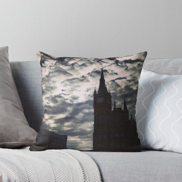 Item preview, St. Pancras, London designed and sold by Robert Steadman.