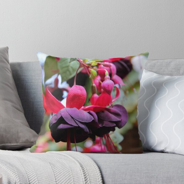 Item preview, Fuschia designed and sold by Camilla.