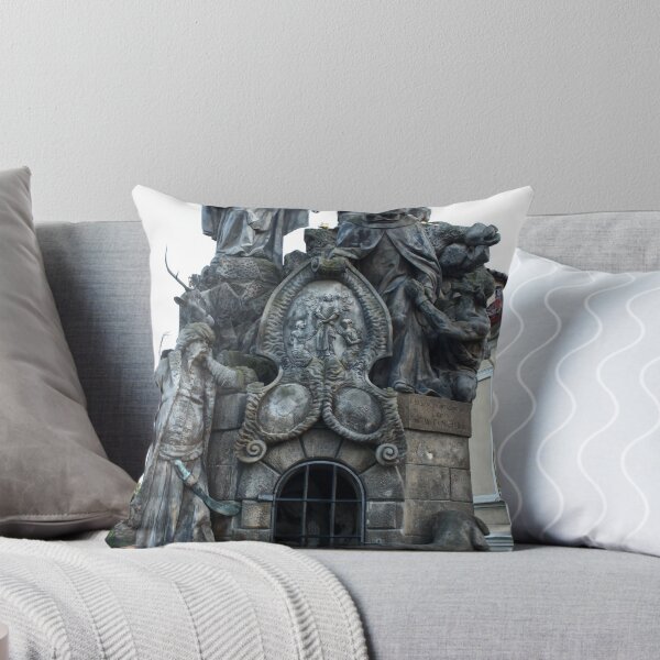 Item preview, Prague, Czech Republic designed and sold by Gregory Dyer.