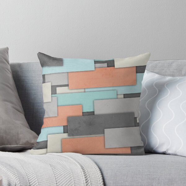 Item preview, Textured Geometric Abstract designed and sold by Phil Perkins.