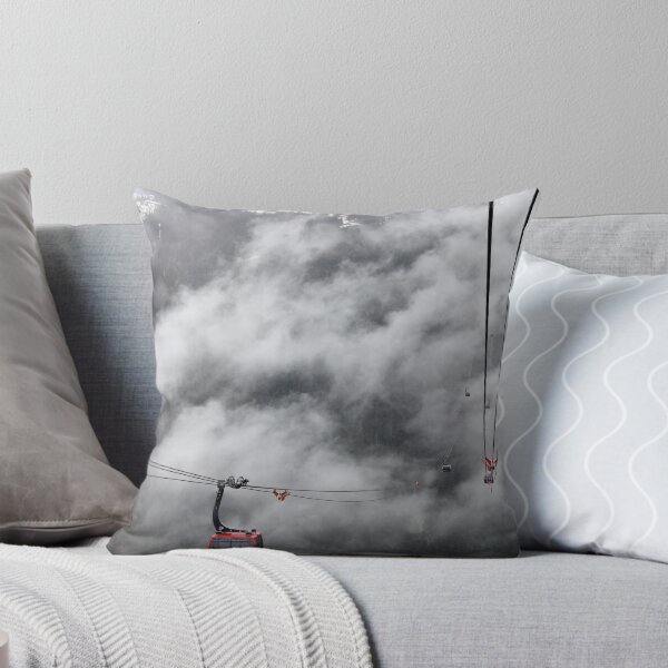 Item preview, Whistler Clouds designed and sold by Camilla.