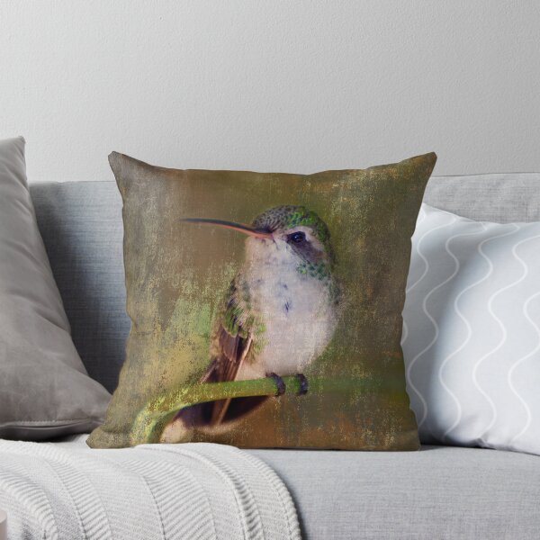 Item preview, Pretty Hummer designed and sold by Barbara Manis.