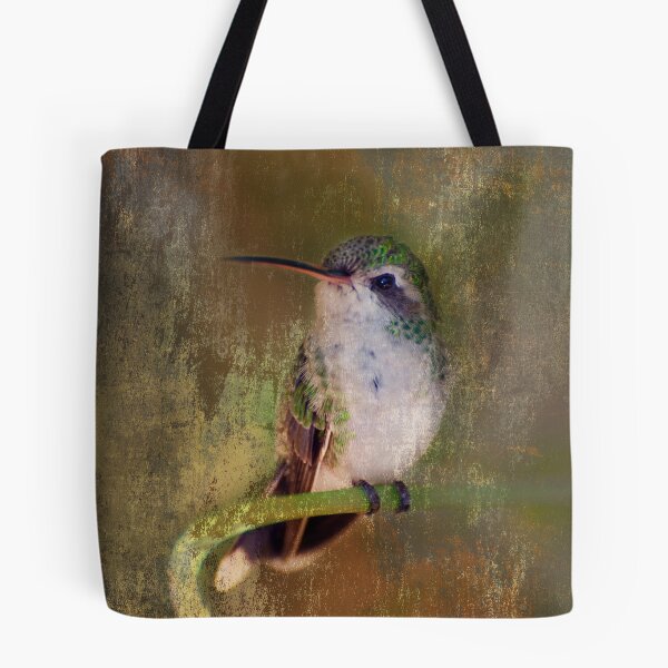 Item preview, Pretty Hummer designed and sold by Barbara Manis.