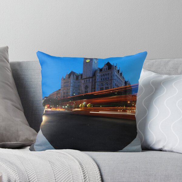 Item preview, The old Postoffice Pavilion, Washington DC  designed and sold by Ken Howard.