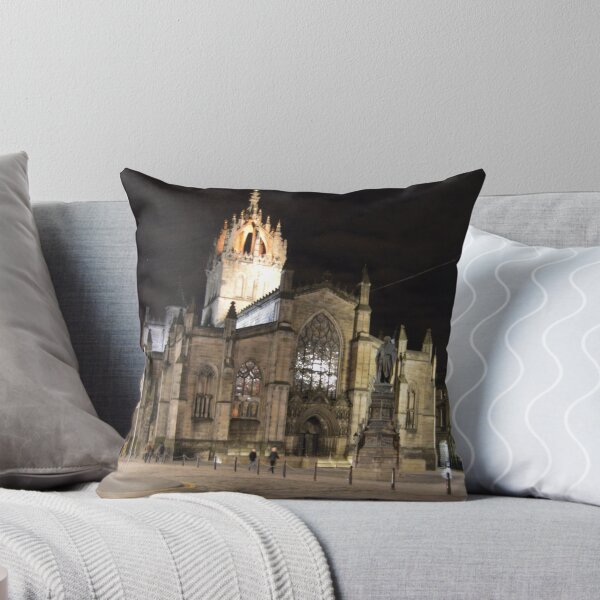 Item preview, St Giles By Night designed and sold by spoilmesweetie.