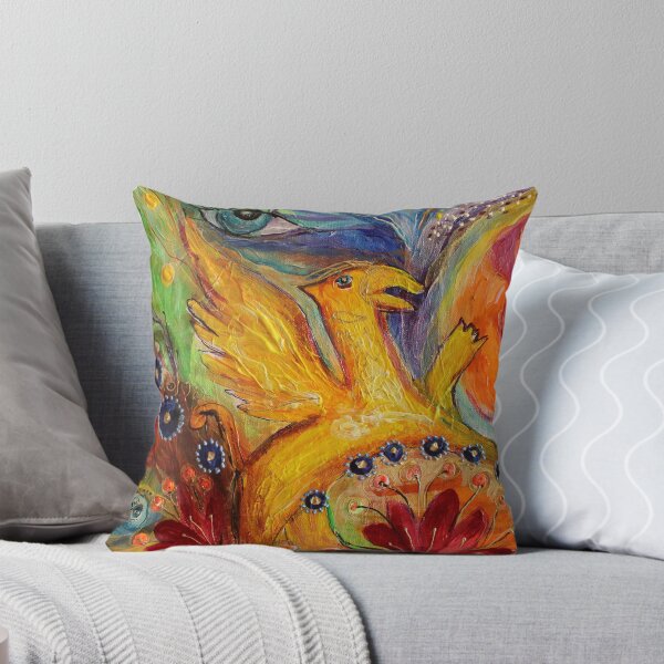 Item preview, Original painting fragment 85 designed and sold by Elena Kotliarker.