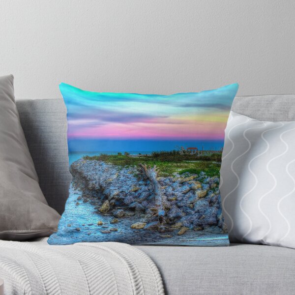 Item preview, Past The Shore designed and sold by Madeline McDonald.
