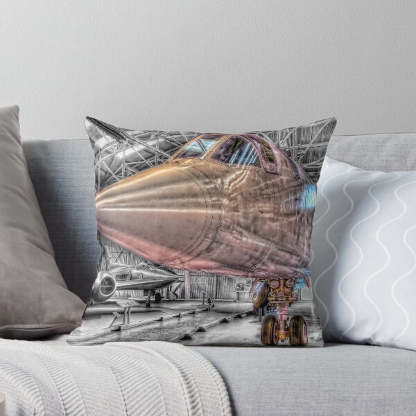 Item preview, TSR2 XR220 - Cosford - HDR designed and sold by Colin  Williams Photography.