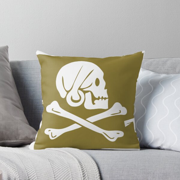 Item preview, PIRATE_FLAG designed and sold by AURA-HYSTERICA.