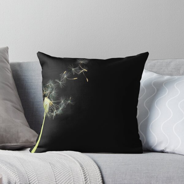Item preview, Flower - Dandelion - Gesundheit  designed and sold by Mike Savad Photography.