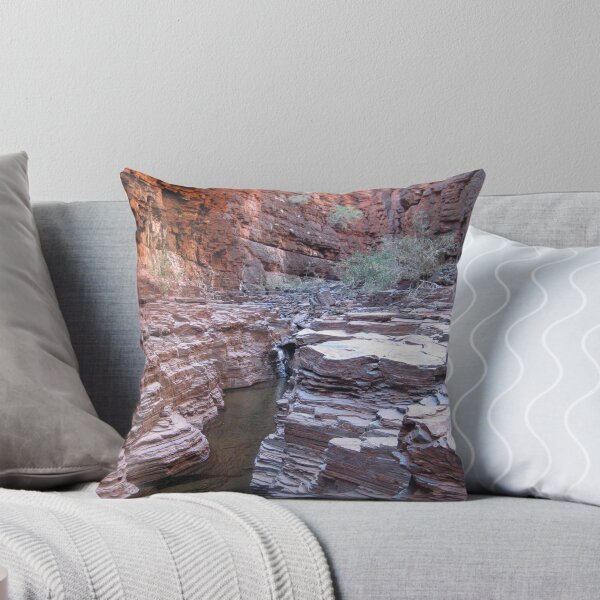 Item preview, Knox Gorge   Pilbara - photo by Sue designed and sold by PeterJF.