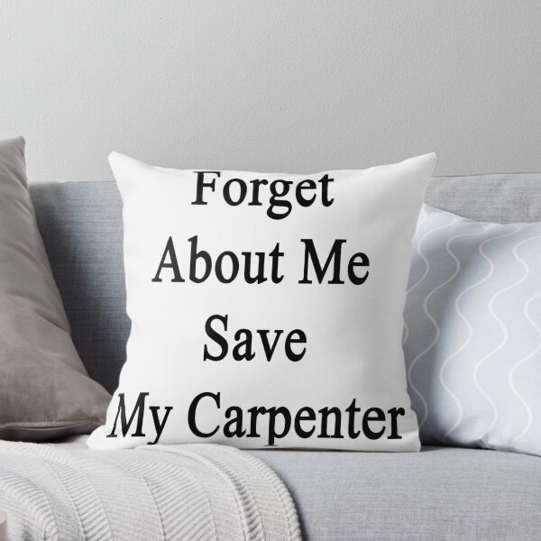 Aperçu de l'œuvre Forget About Me Save My Carpenter  créée et vendue par supernova23.