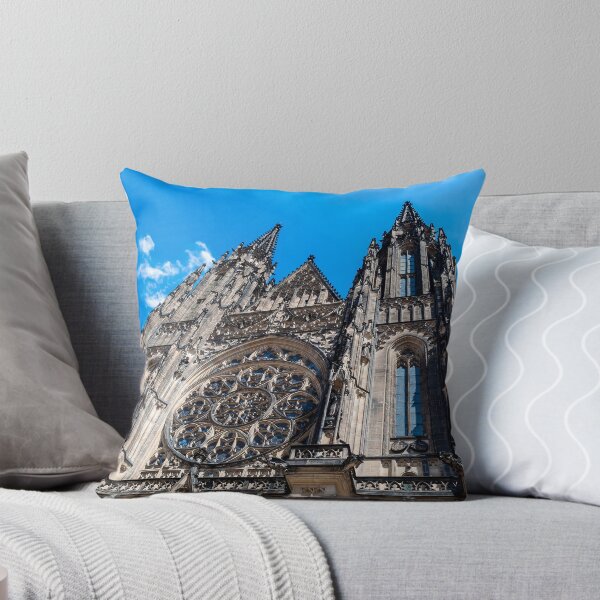 Item preview, Saint Vitus Cathedral. designed and sold by FER737NG.