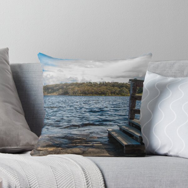 Item preview, The Lake designed and sold by CarleyBeth.