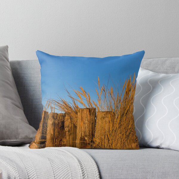 Item preview, Hopeman, marram in the wood. designed and sold by JASPERIMAGE.